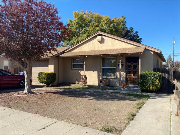 1308 Monterey AVE, Chowchilla, CA 93610