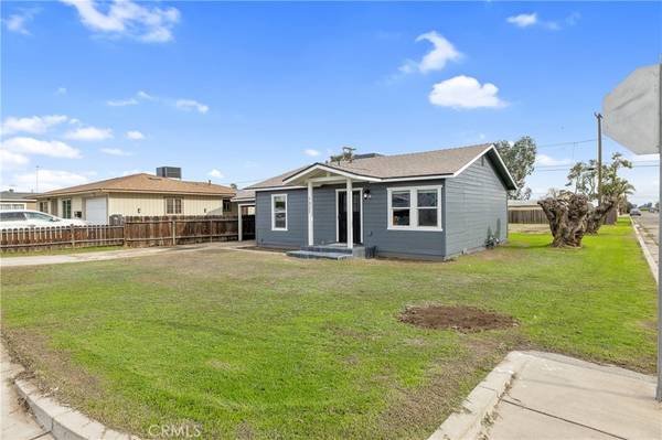 Chowchilla, CA 93610,1321 Humboldt AVE