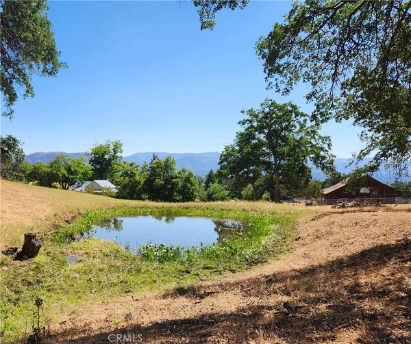 5350 Allred RD, Mariposa, CA 95338