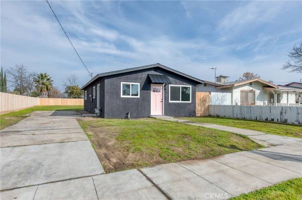 4431 E Floradora AVE, Fresno, CA 93703