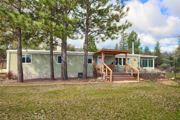 34133 Keller RD, North Fork, CA 93643