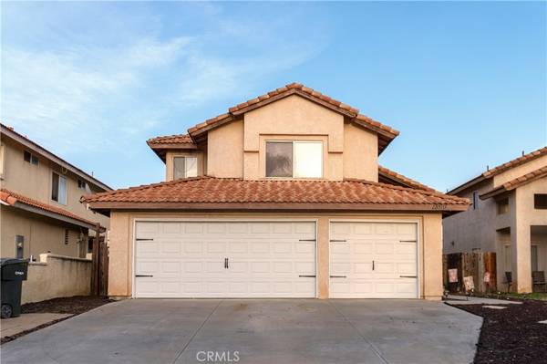 1869 Miramar, Perris, CA 92571