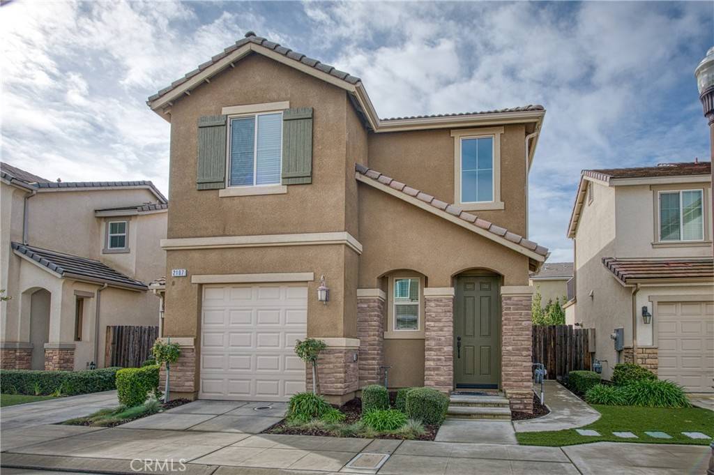 Fresno, CA 93730,2107 E Makenna DR