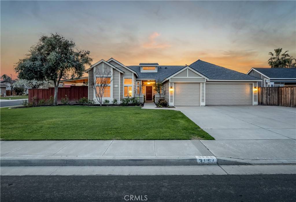 Hanford, CA 93230,3154 Juniper CT