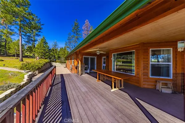 North Fork, CA 93643,53312 Timberview RD