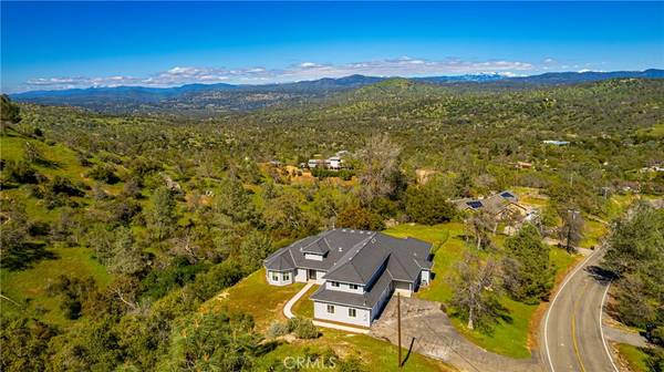 41779 Lilley Mountain DR, Coarsegold, CA 93614