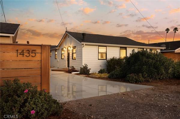 1435 22nd ST, Oceano, CA 93445