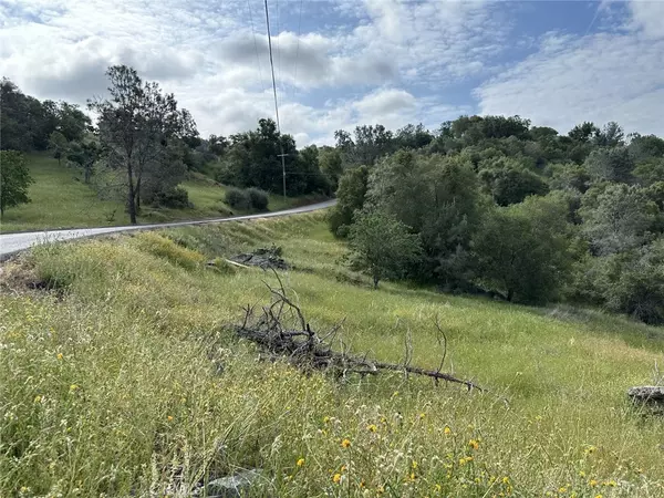 0 Lot 186 North Dome DR, Coarsegold, CA 93614