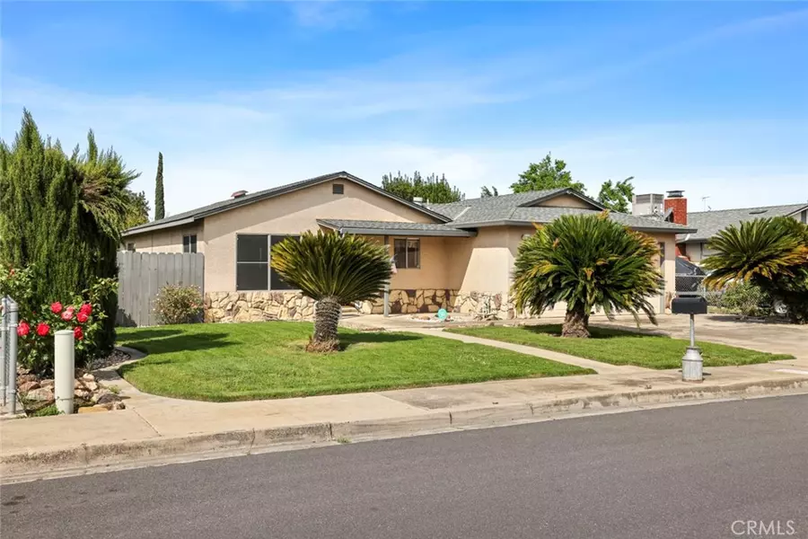 366 Ash AVE, Oakdale, CA 95361