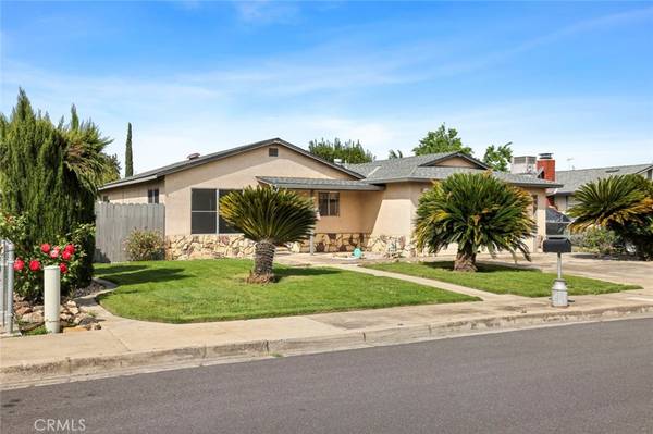 366 Ash AVE, Oakdale, CA 95361