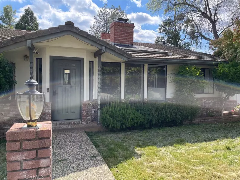 5023 Mariposa ST, Mariposa, CA 95338