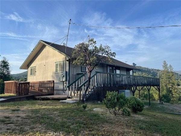 34409 Road 223, North Fork, CA 93643