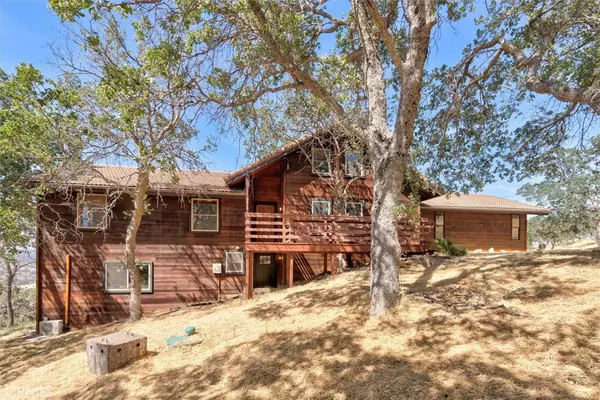 41345 Lilley Mountain DR, Coarsegold, CA 93614