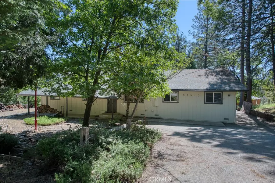 35913 Highland DR W, Wishon, CA 93669