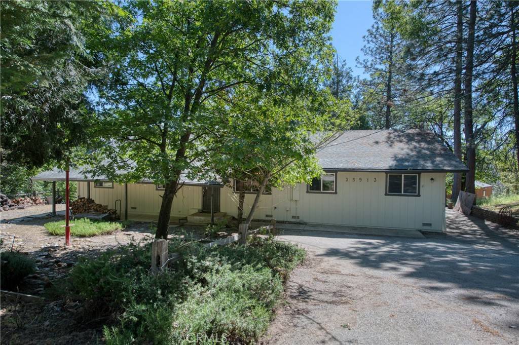 Wishon, CA 93669,35913 Highland DR W