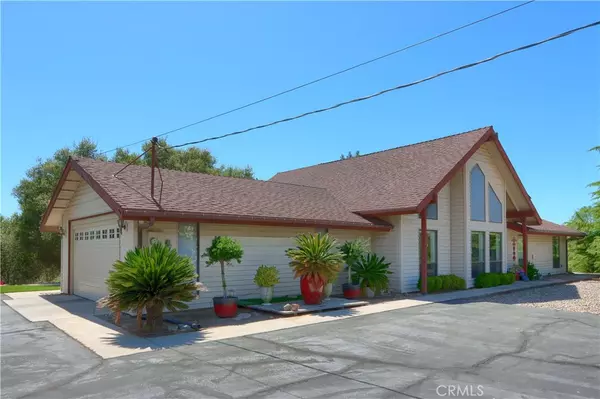 29194 Revis RD, Coarsegold, CA 93614