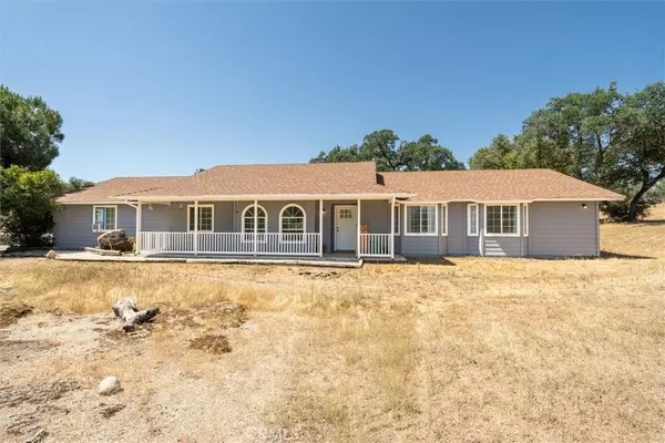 32628 River Knolls RD, Coarsegold, CA 93614