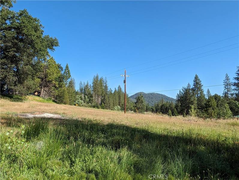 0 Malum Ridge RD, Bass Lake, CA 93604