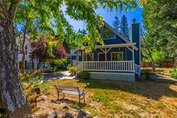 36134 Teaford Poyah, North Fork, CA 93643