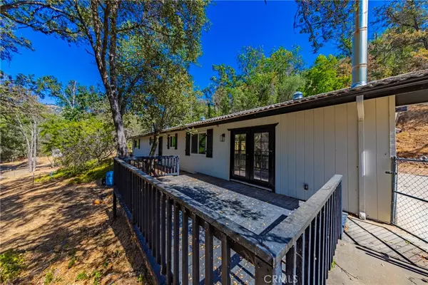 Coarsegold, CA 93614,35680 Forest DR