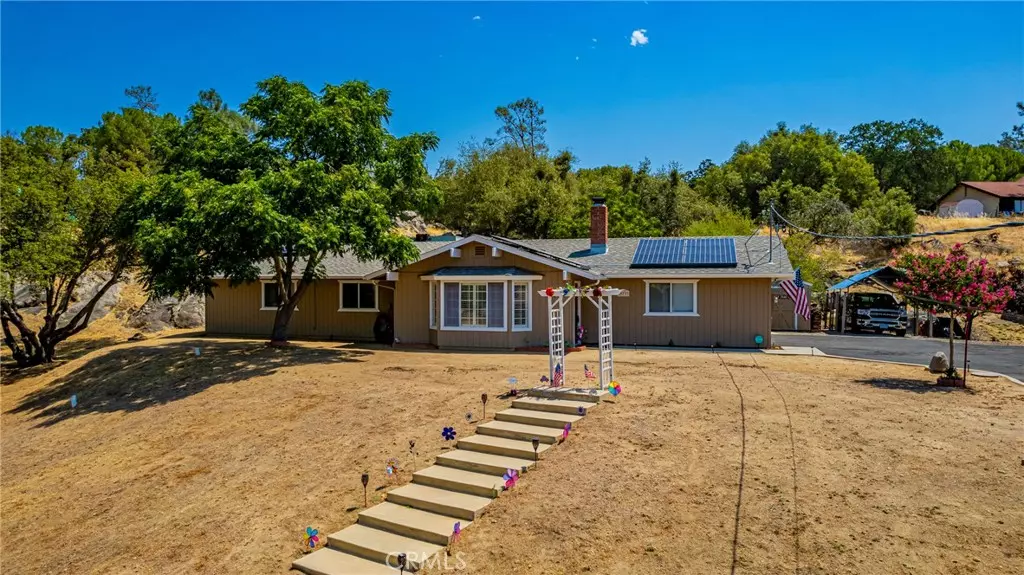 Coarsegold, CA 93614,29733 Deer Trail LN