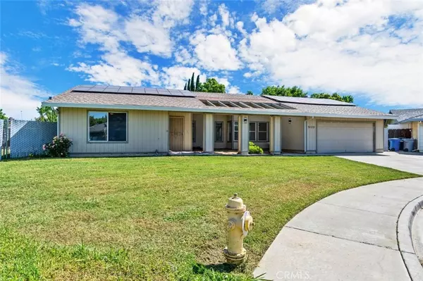 3172 Baton Rouge, Merced, CA 95348