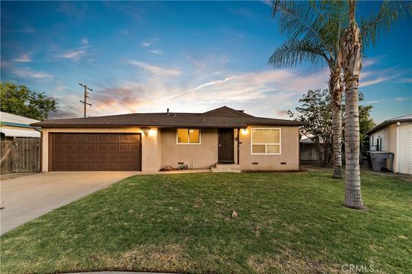 424 Twain AVE, Clovis, CA 93612