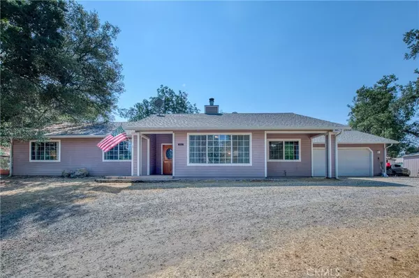 31863 Oak Junction LN, North Fork, CA 93643