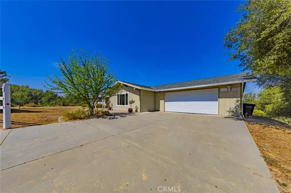 Coarsegold, CA 93614,31678 Buck Run LN