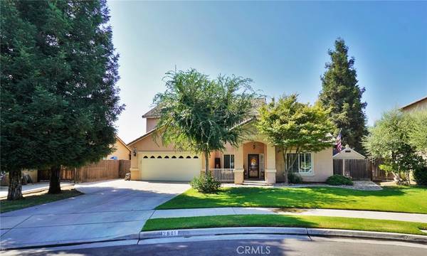 2861 14th AVE, Sanger, CA 93657