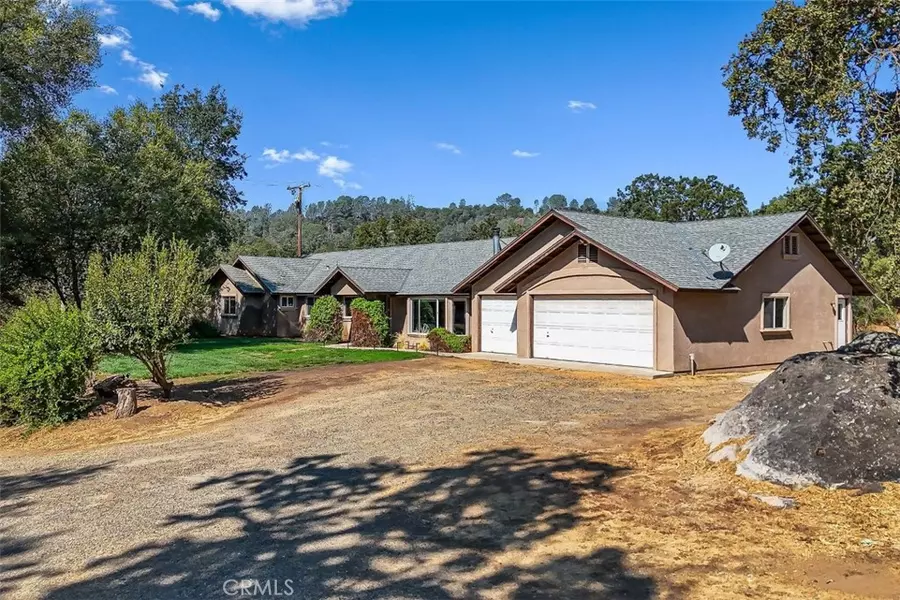 4283 Ashworth RD, Mariposa, CA 95338