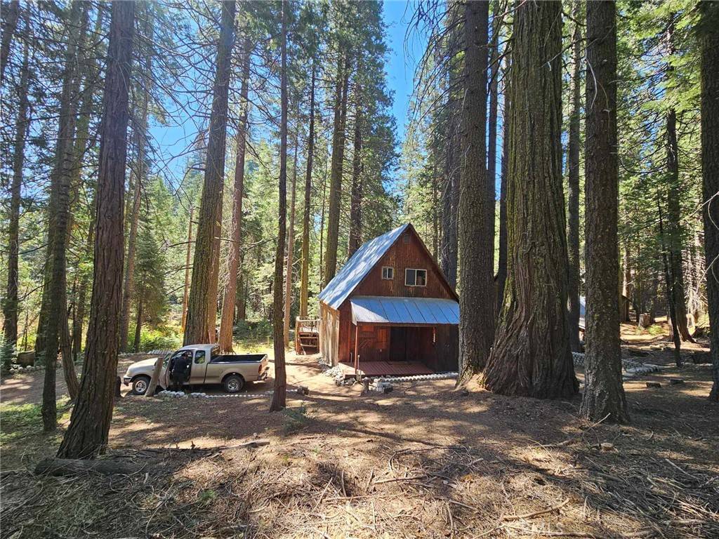 North Fork, CA 93643,43 Central Camp