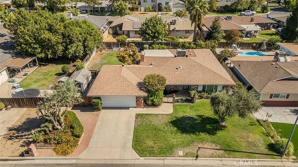 Madera, CA 93637,213 Sassafras DR