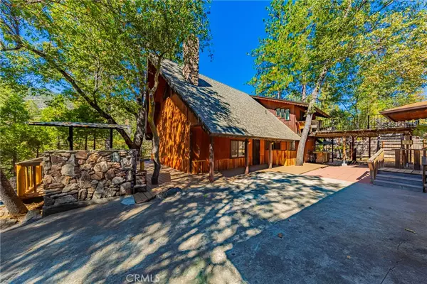 35891 Road 222, Wishon, CA 93669