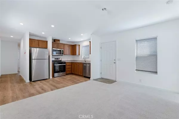 Fresno, CA 93728,1719 W Olive AVE W #37