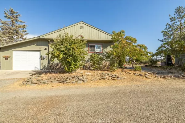 Mariposa, CA 95338,4878 Leonard RD #4