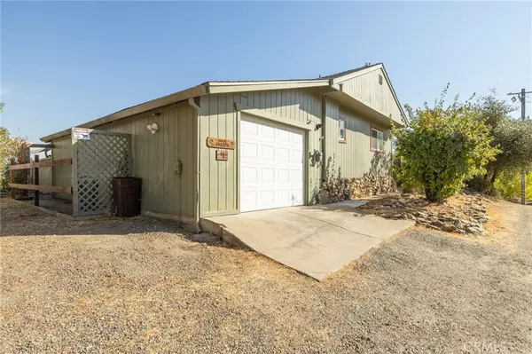 4878 Leonard RD #4, Mariposa, CA 95338