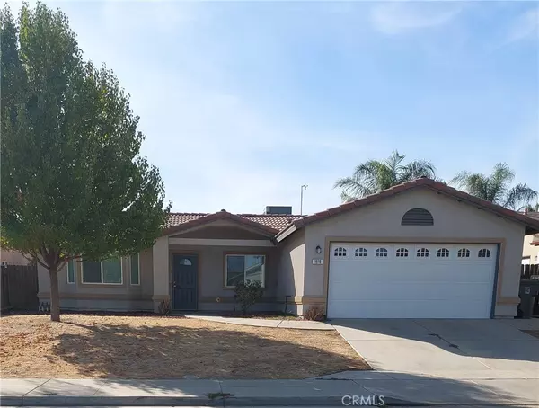 1918 Monroe AVE, Madera, CA 93638