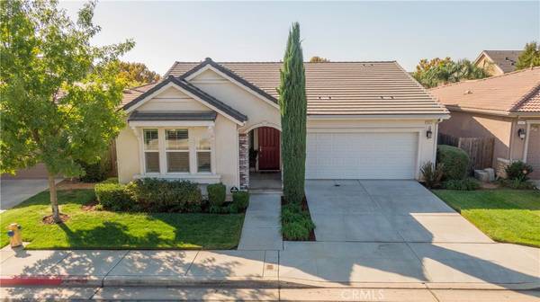 3552 Hampton WAY, Clovis, CA 93619