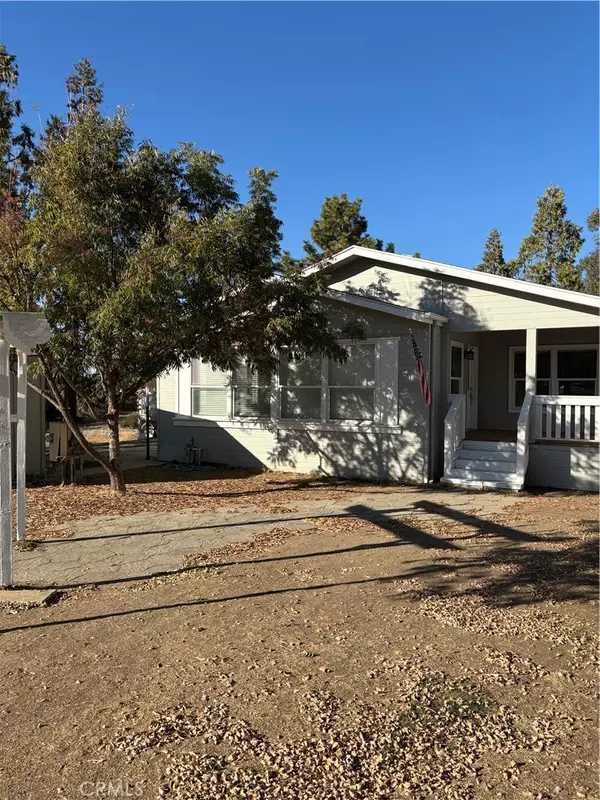 44617 Foxtail RD, Coarsegold, CA 93614