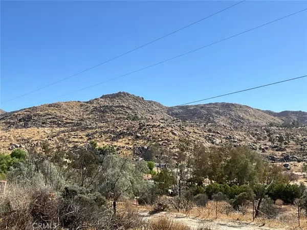 Aguanga, CA 92536,0 Oatman LN