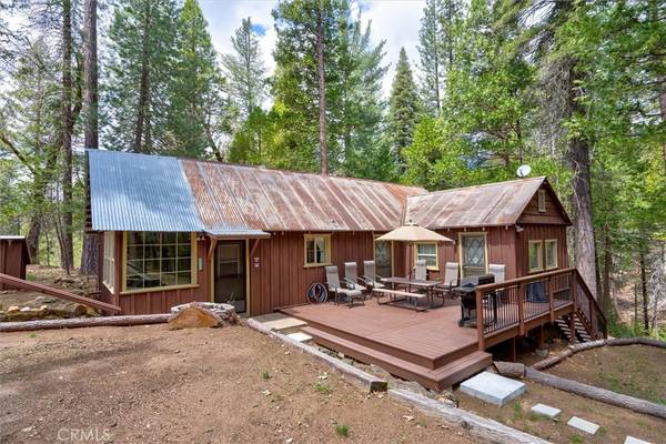 7915 Koon Hollar RD, Wawona, CA 95389