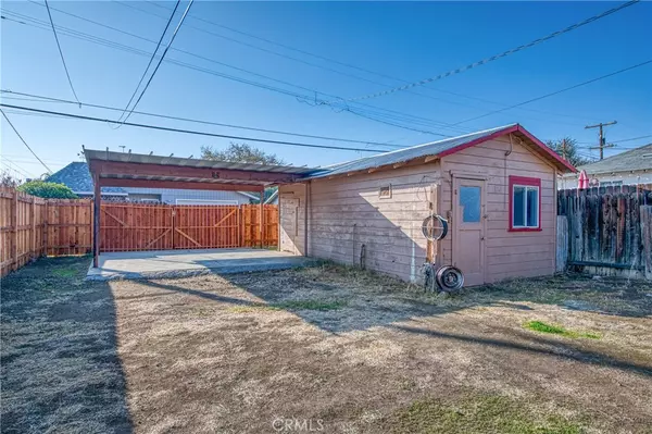 Coalinga, CA 93210,177 Tyler ST