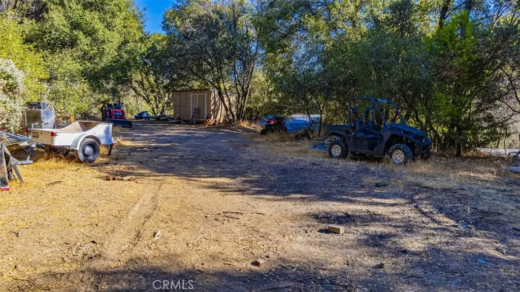 Oakhurst, CA 93644,0 2.23 AC Dale LN