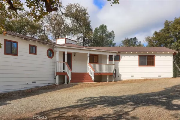 North Fork, CA 93643,32786 Road 221