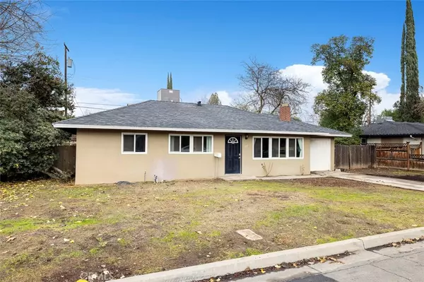 Fresno, CA 93704,733 E Beverly WAY