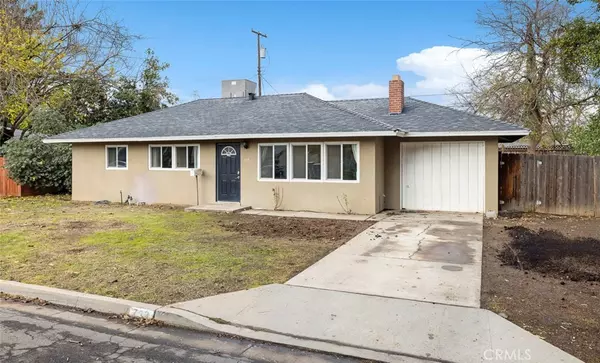 Fresno, CA 93704,733 E Beverly WAY