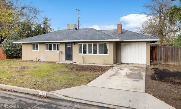 Fresno, CA 93704,733 E Beverly WAY