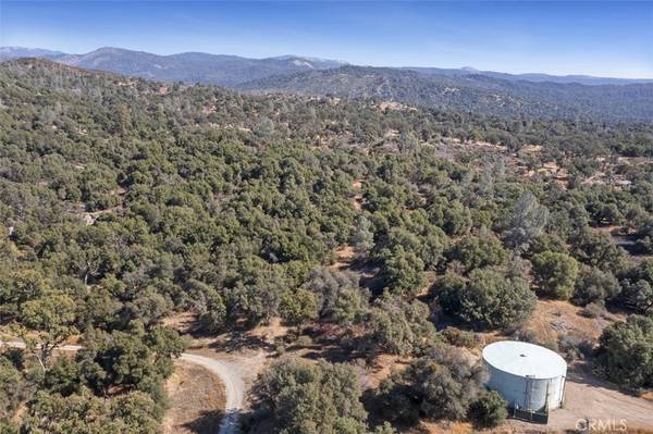 Oakhurst, CA 93644,0 39.29 AC Village DR