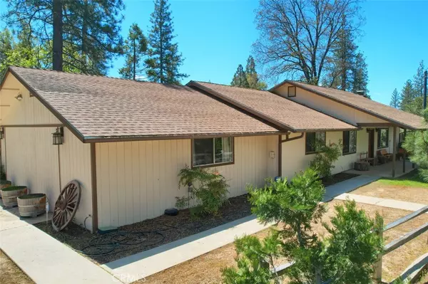 Oakhurst, CA 93644,50986 Road 632